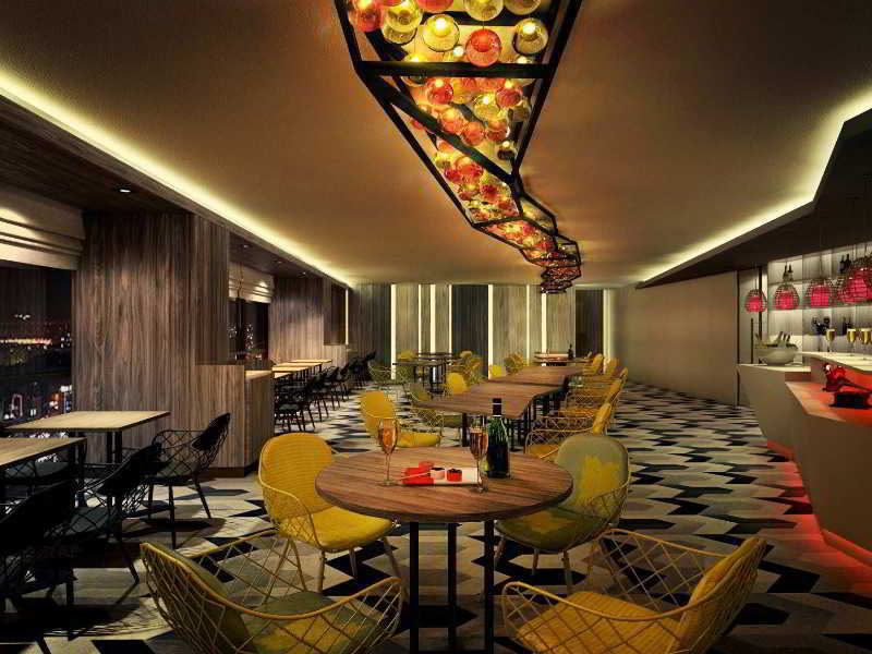 Ibis Styles Ambassador Seoul Myeong-Dong Hotell Eksteriør bilde