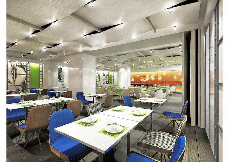Ibis Styles Ambassador Seoul Myeong-Dong Hotell Eksteriør bilde