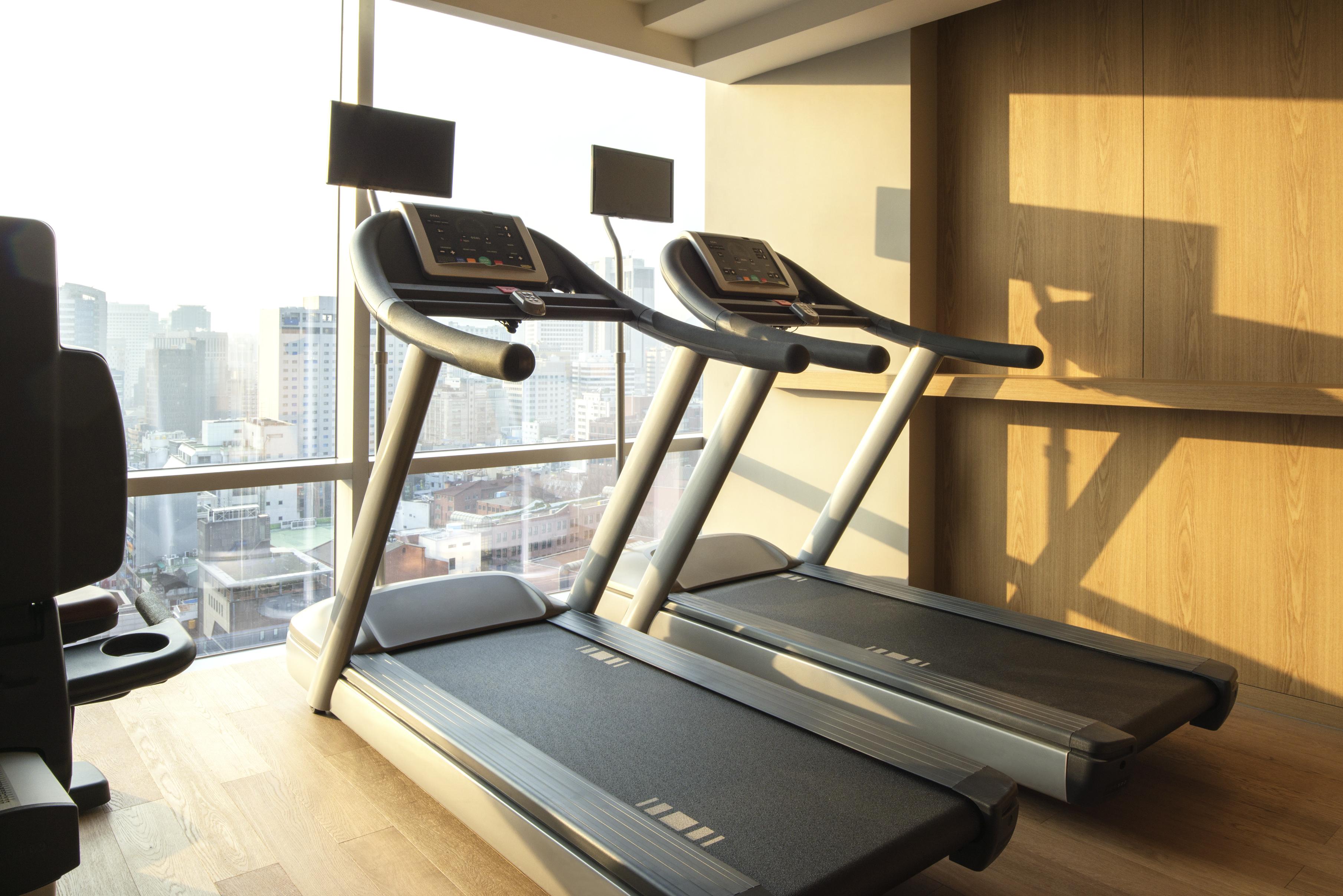 Ibis Styles Ambassador Seoul Myeong-Dong Hotell Eksteriør bilde