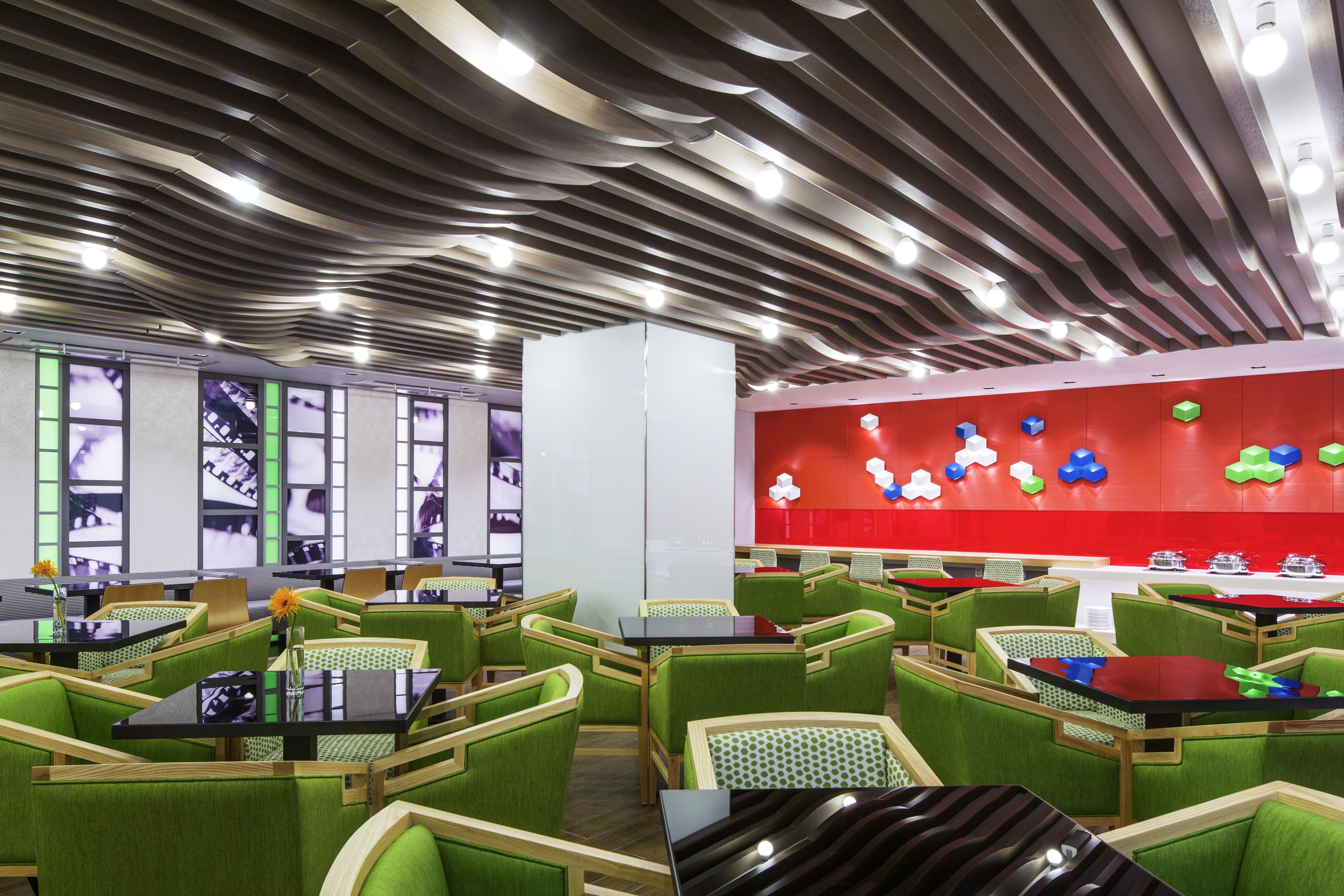 Ibis Styles Ambassador Seoul Myeong-Dong Hotell Eksteriør bilde