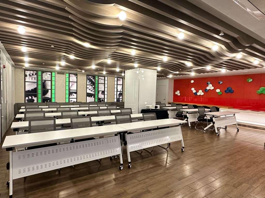 Ibis Styles Ambassador Seoul Myeong-Dong Hotell Fasiliteter bilde
