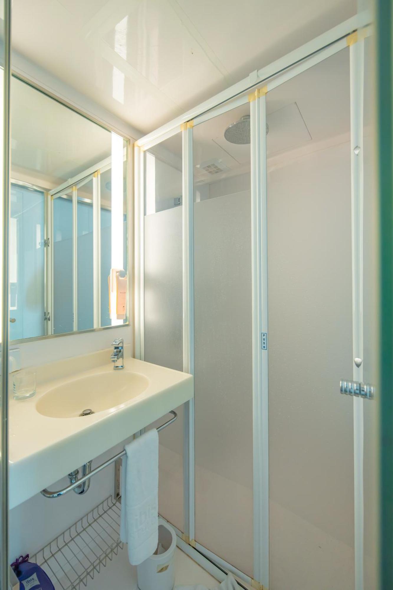 Ibis Styles Ambassador Seoul Myeong-Dong Hotell Eksteriør bilde