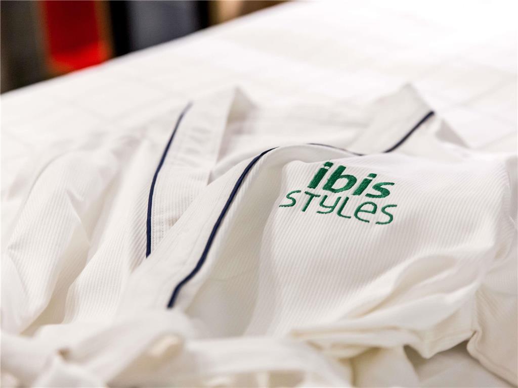 Ibis Styles Ambassador Seoul Myeong-Dong Hotell Eksteriør bilde